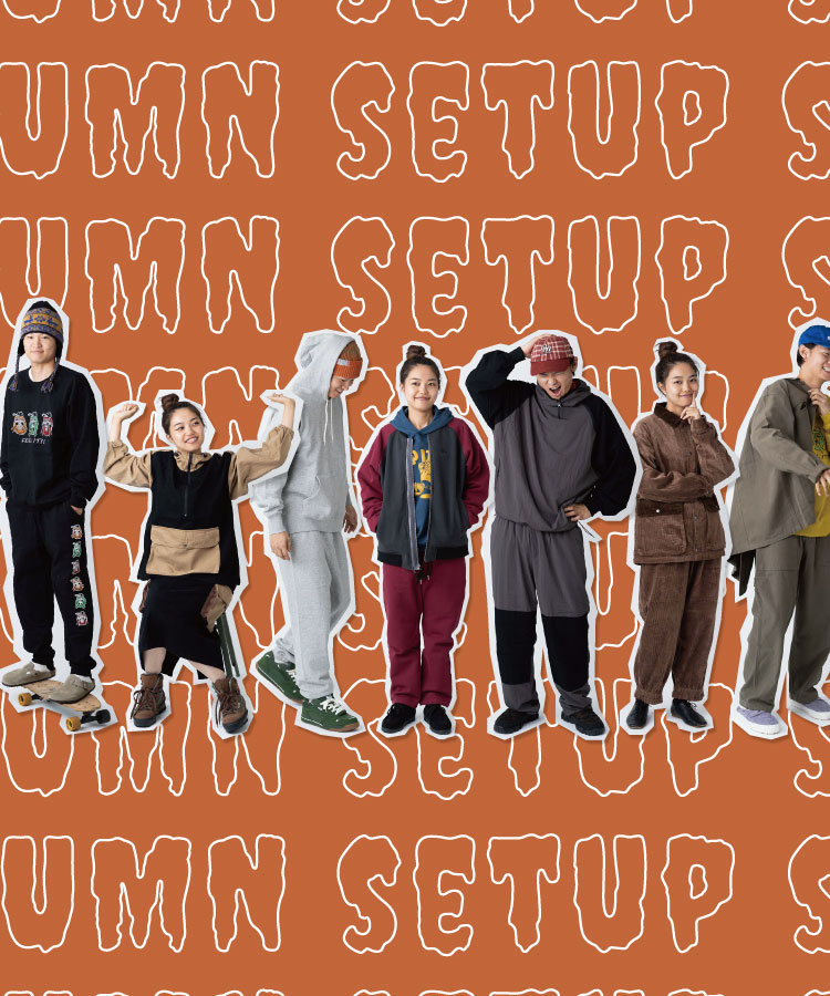 ジムマスター（gym master）公式通販