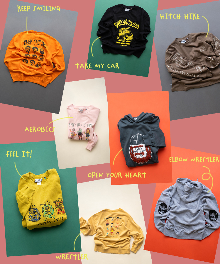 ジムマスター（gym master）公式通販