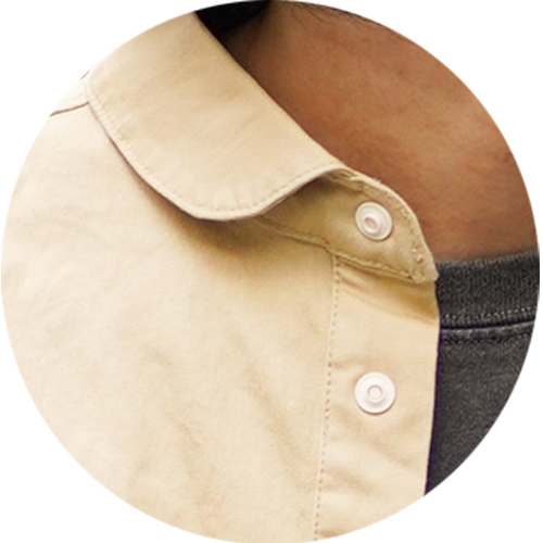 田中さんTシャツ