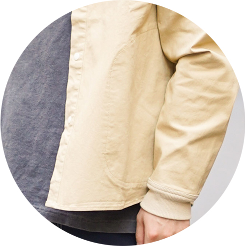 田中さんTシャツ