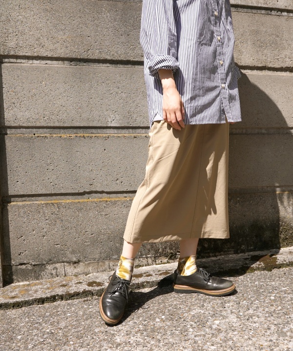 FUNNYDAYショートソックス