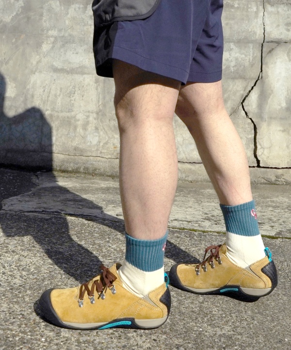 ロクヨンクロスジャケット