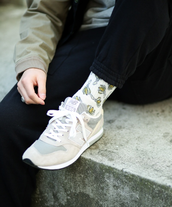 バナナソックス