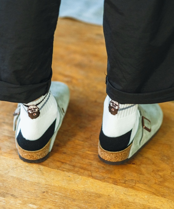 ロクヨンクロスジャケット