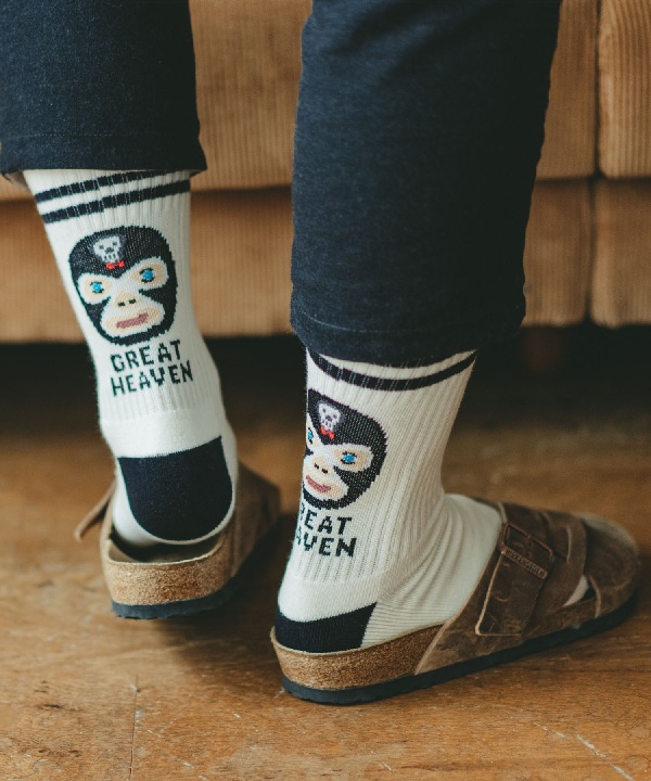 ロクヨンクロスジャケット