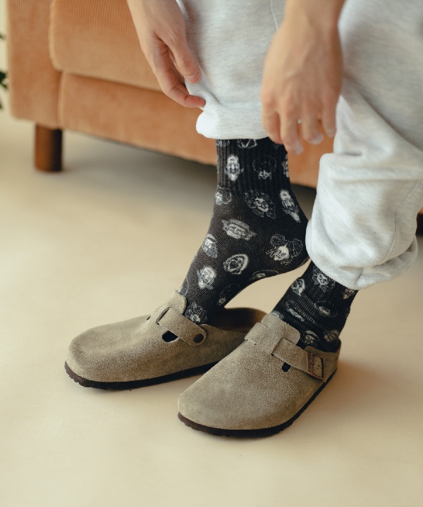 ロクヨンクロスジャケット