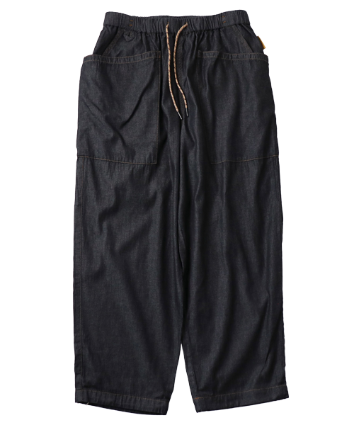 生地クローズアップ