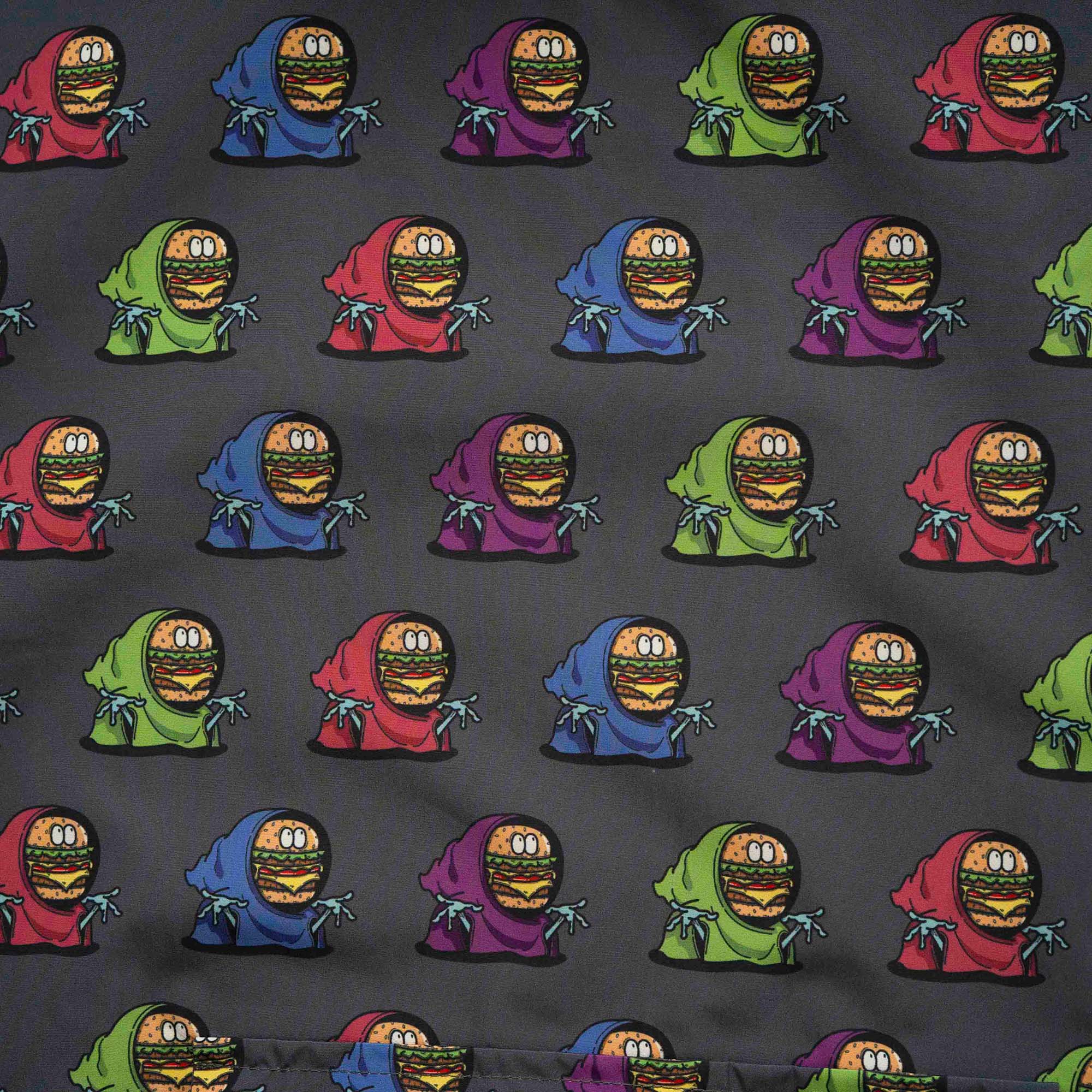 ファストフード