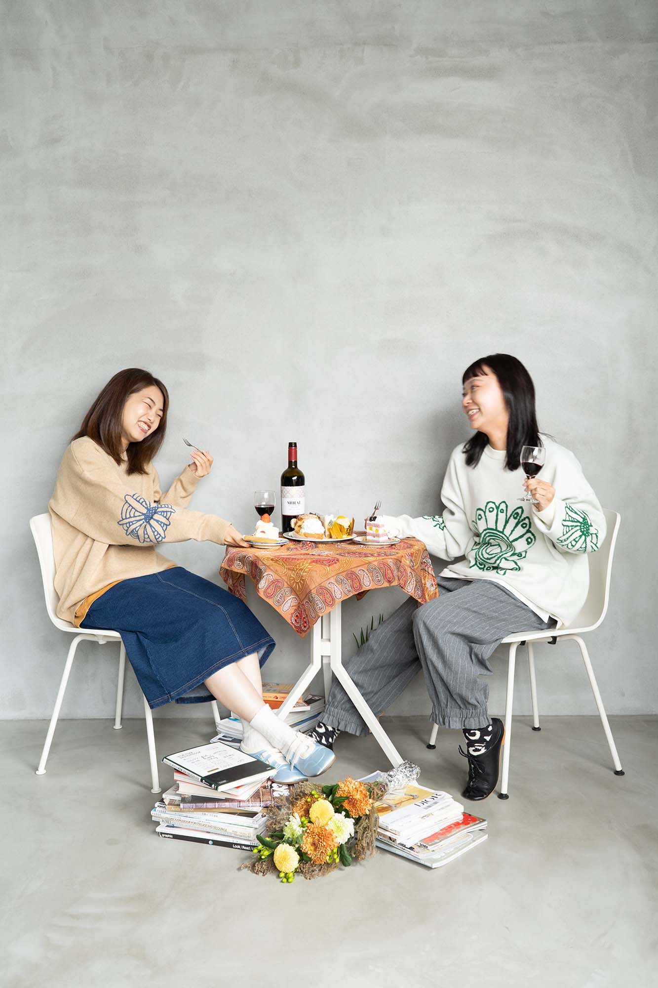 リピ♡ M2000様確認ページ 25FW Graphic Collection