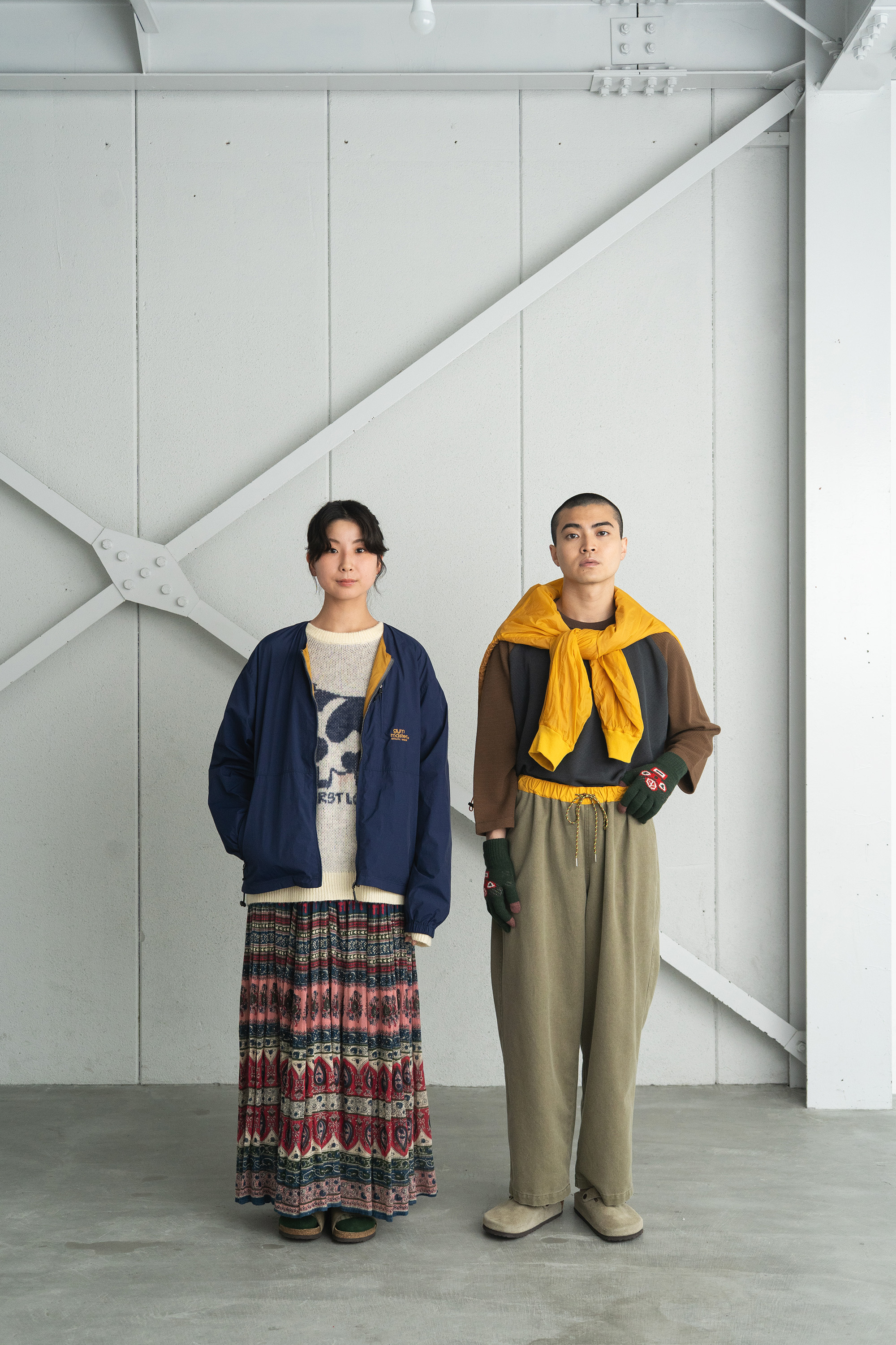 LOOK 03