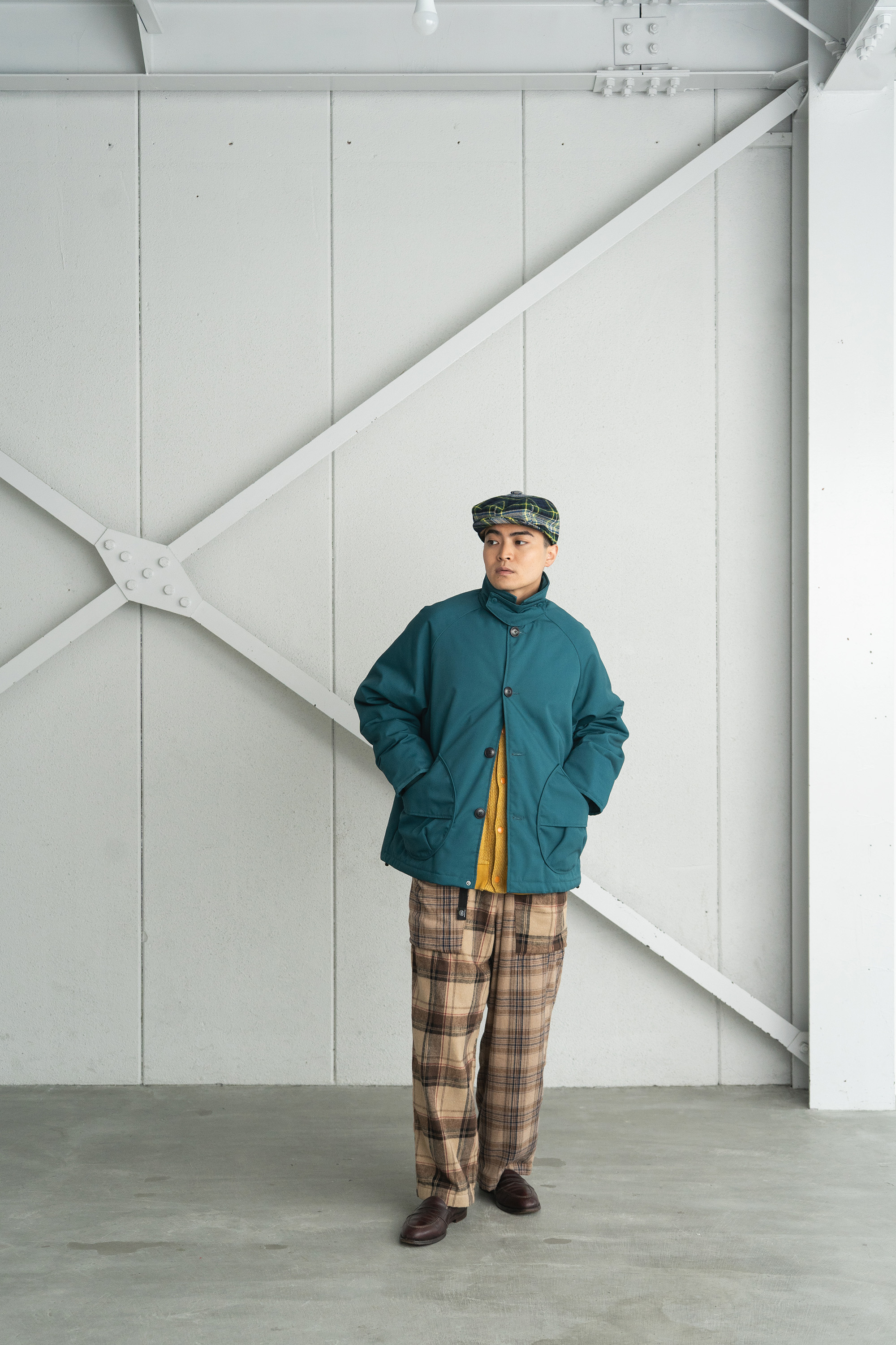 LOOK 03