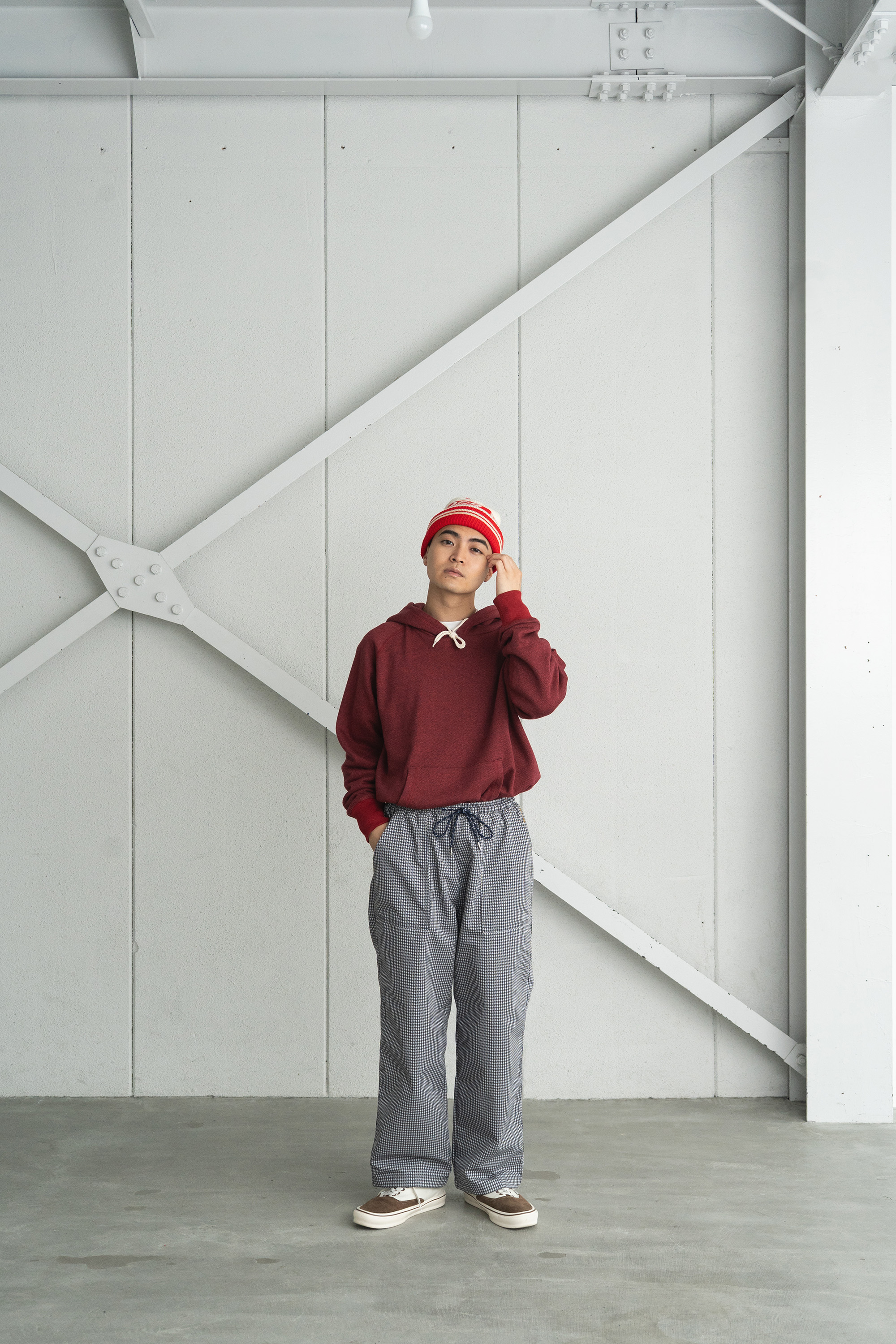 LOOK 03