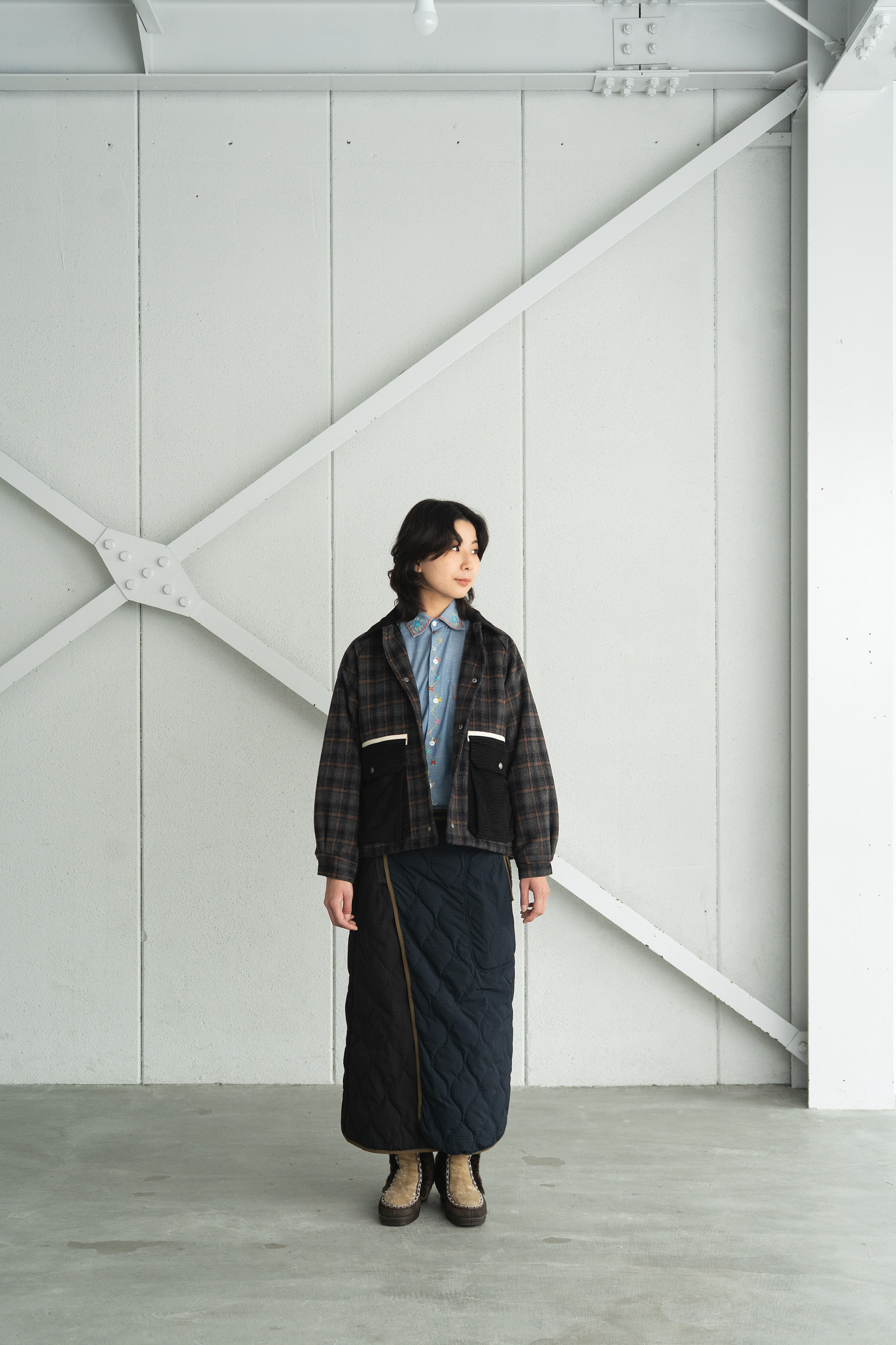 LOOK 03