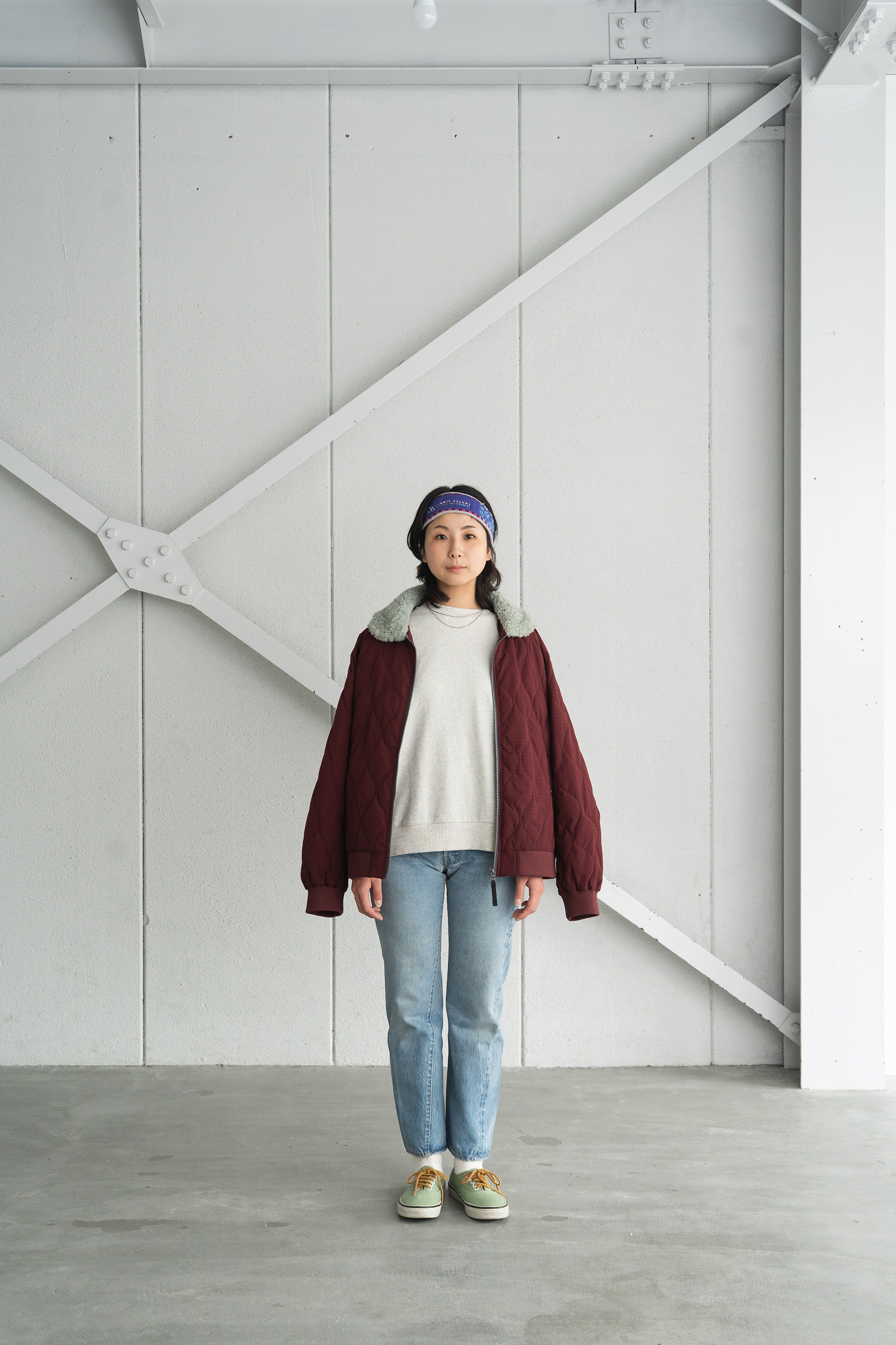 LOOK 03