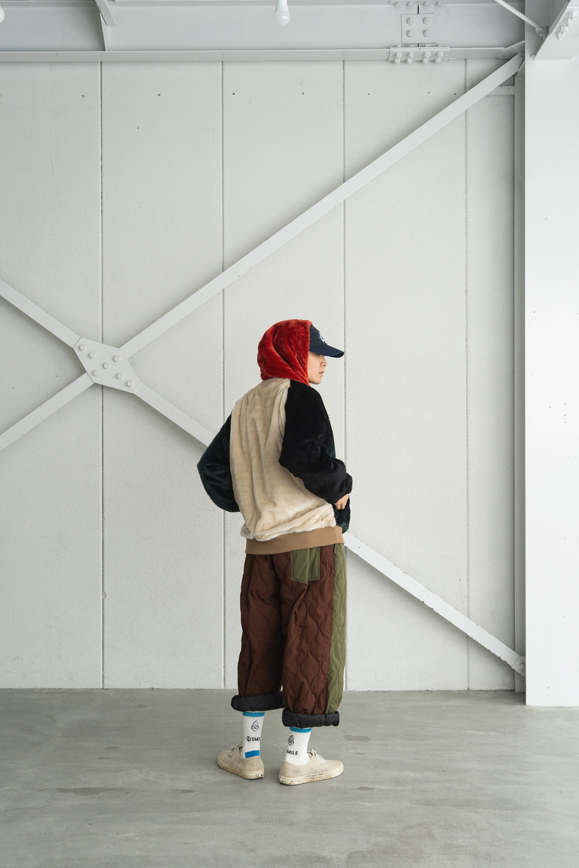 LOOK 03
