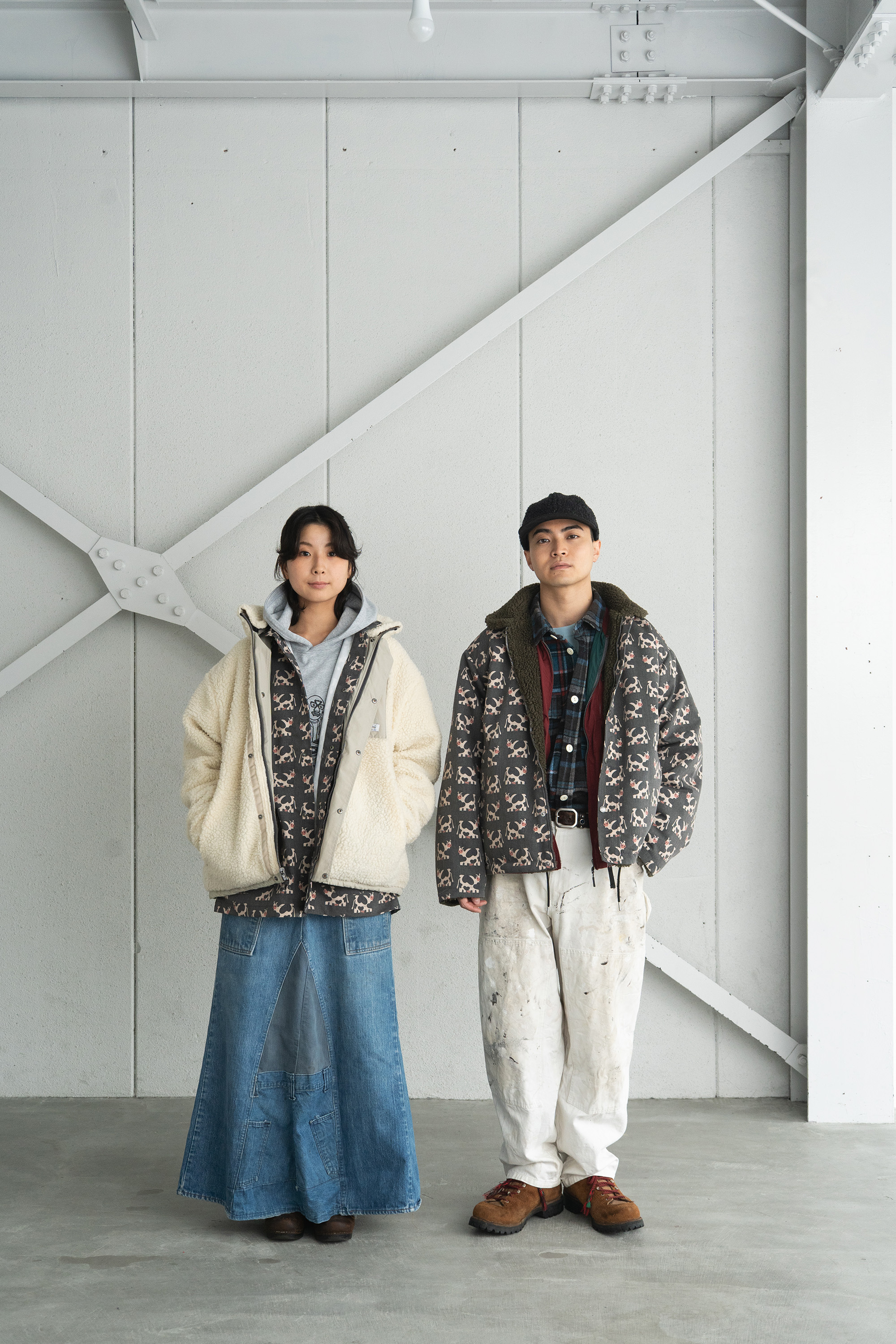 LOOK 03