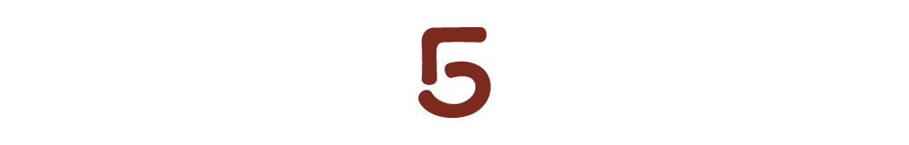 5位