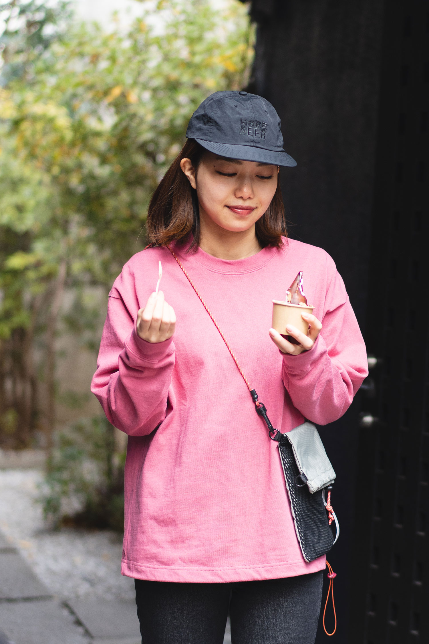 プレミアムヘビーウェイトビッグロンT