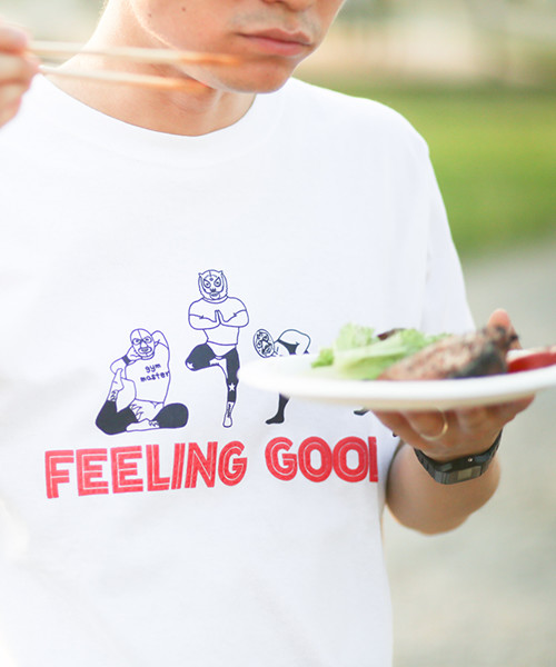 食べるショット